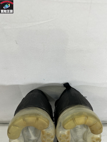 NIKE Off-white AIR VAPORMAXFK 27.5 AA3831-002[値下]