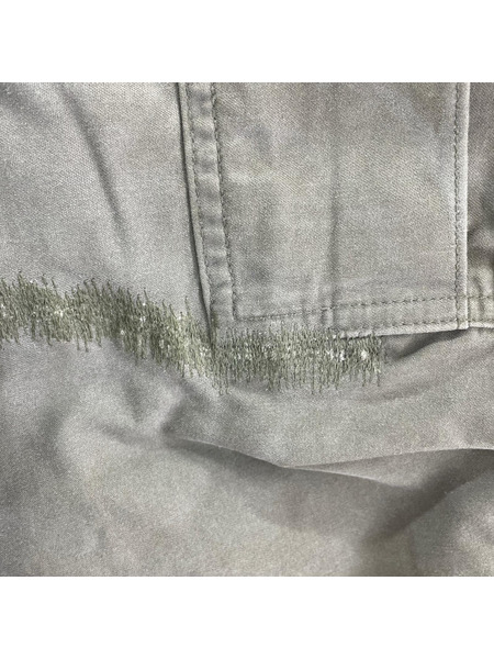 パンツ WAIPER カーゴパンツ 緑 M