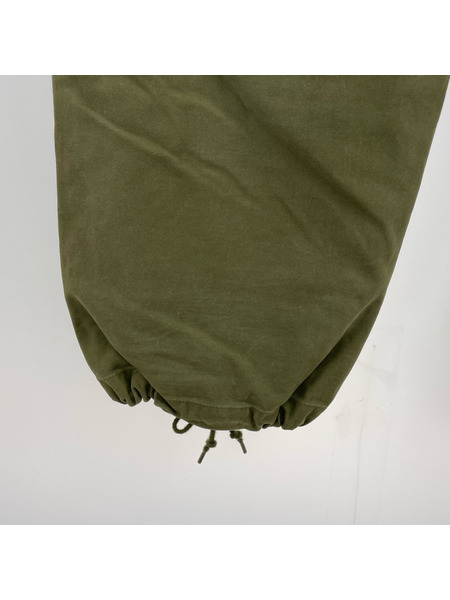パンツ WAIPER カーゴパンツ 緑 M