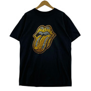 OLD・VINTAGE  90s Rolling Stones Bridges to Babylon