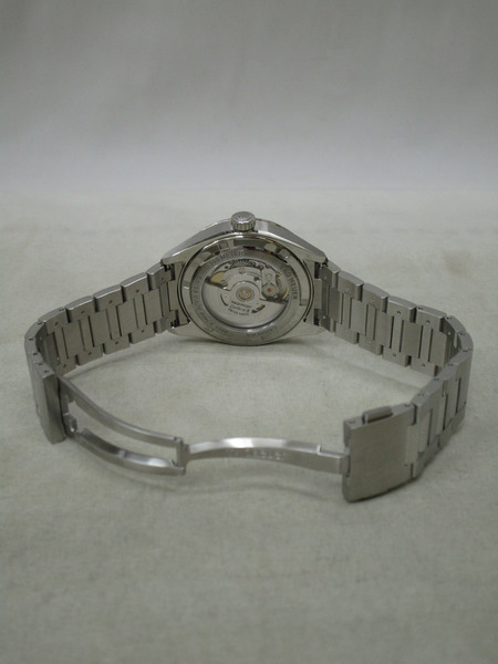 タグホイヤー/カレラ・キャリバー5/WBN2111/仕上げ メンズAT