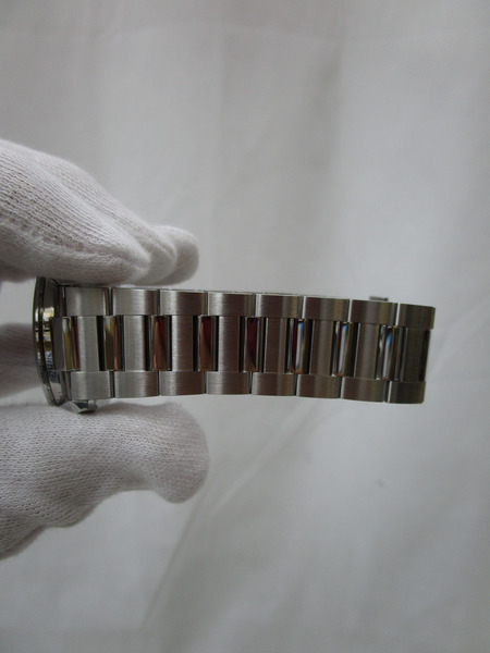 タグホイヤー/カレラ・キャリバー5/WBN2111/仕上げ メンズAT