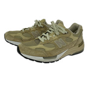 NEW BALANCE スニーカー new balance M992 USA-27.5