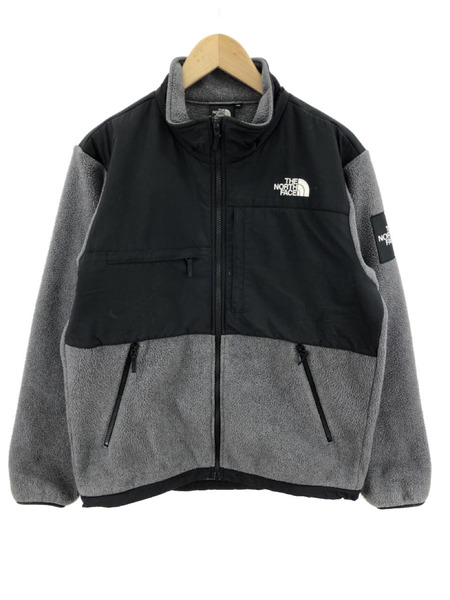 THE NORTH FACE デナリジャケット M グレー