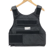 Pro Club Plate Carrier Vest