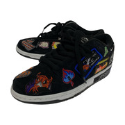 NIKE SB スニーカー × Neck face Multi Color 26.0cm