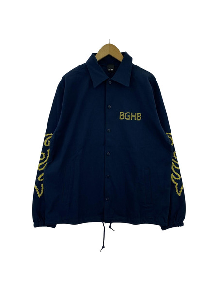 BAGARCH ジャケット コーチジャケット