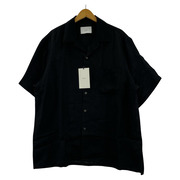 stein 半袖シャツ ssstein blk
