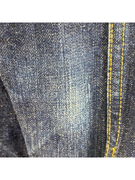 SAMURAI JEANS デニムジャケット（38）