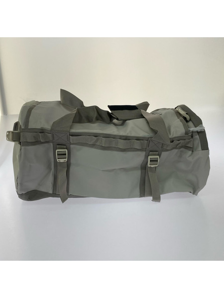 THE NORTH FACE ソノ他バッグ BASE CAMP DUFFEL M 白