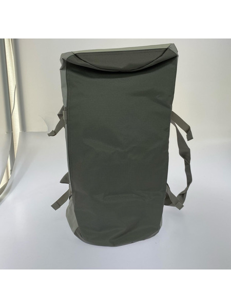 THE NORTH FACE ソノ他バッグ BASE CAMP DUFFEL M 白