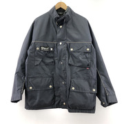 BELSTAFF ナイロンジャケット ライナー付属 グレー