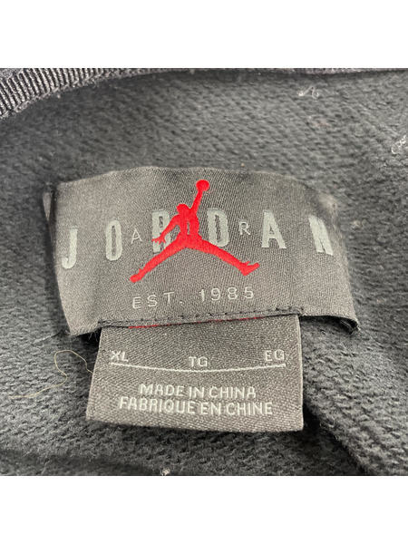 NIKE Jordan Essential Hoodie XL