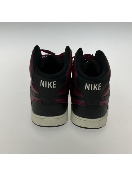 NIKE COURT VISION MID NN スニーカー