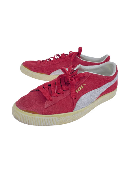 PUMA/SUEDE VTG NEVERWORN III/30㎝/675781-0001