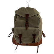 RRL 名作 CANYON RUCK SACK スイス軍 バックパック