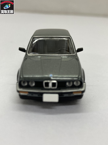 TLV-N BMW 325i グレー 1/64