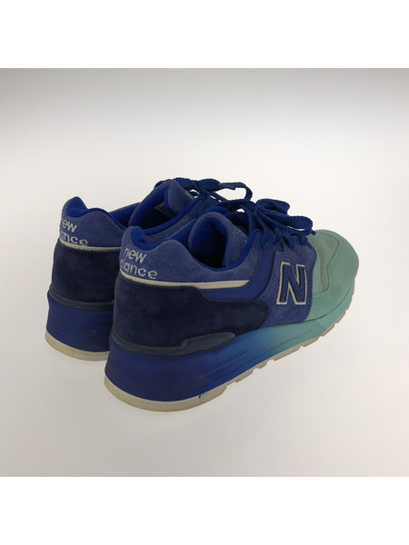 NEW BALANCE M997NSB/26.0cm[値下]