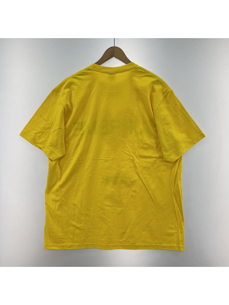 Supreme 半袖Tシャツ・カットソー 25ss Announcing Tee sizeXL[値下]