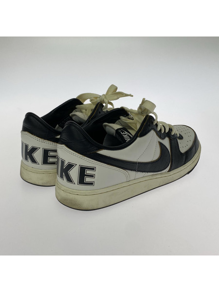 NIKE スニーカー TERMINATOR LOW PRM 29.0cm