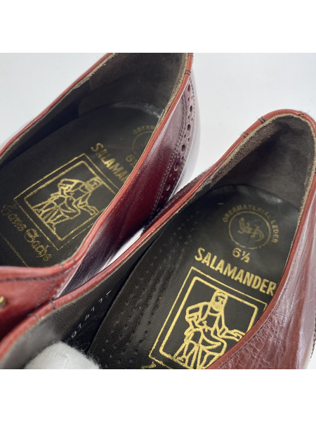 シューズ SALAMANDER[値下]