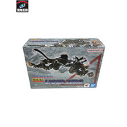 ライガーゼロ　素体 ZOIDS　超合金