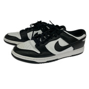 NIKE スニーカー DUNK LOW RETRO PANDA (30.0)