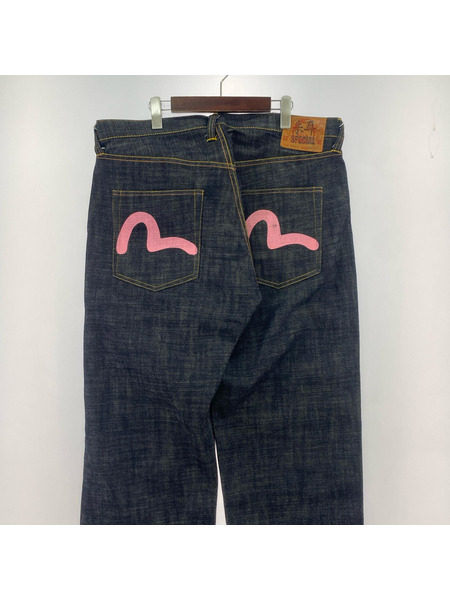 EVISU デニム・ジーンズ EVISU 2001 ジーンズ