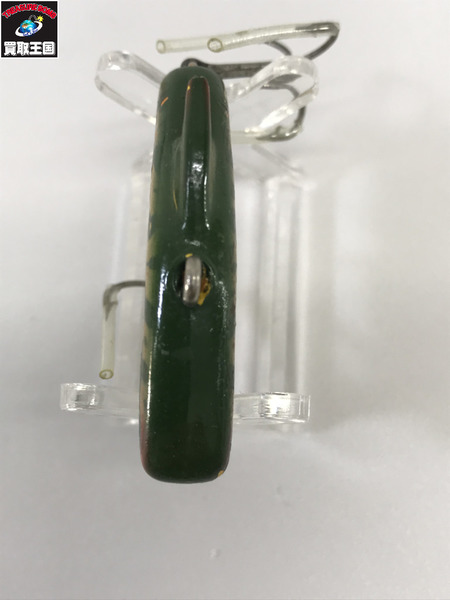 ルアー　HEDDON　スーパーソニック　14KCD