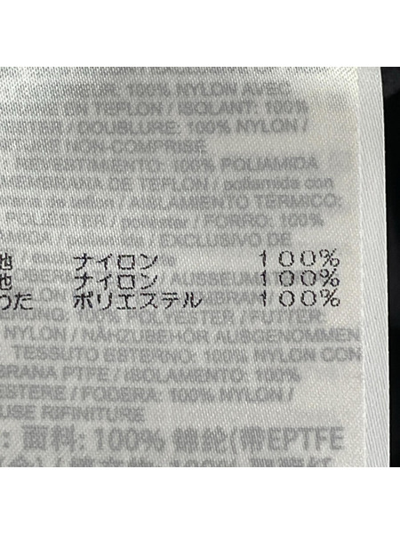 ARC'TERYX ダウンジャケット Euler Insulated Jacket(M)