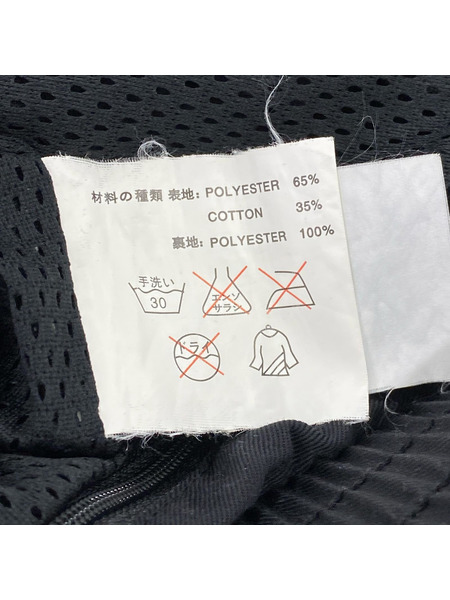 ジャケット KADOYA スイングトップ BLK L[値下]