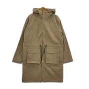 ダウンジャケット TAION-CR22ML+001ZML-1