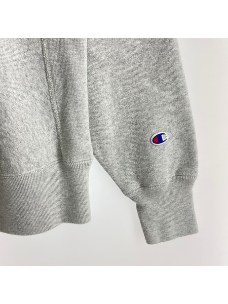 Champion スウェット・トレーナー RW スウェット USMA 復刻 C3-W006(M)[値下]
