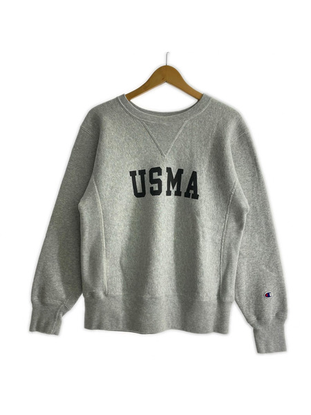 Champion スウェット・トレーナー RW スウェット USMA 復刻 C3-W006(M)[値下]