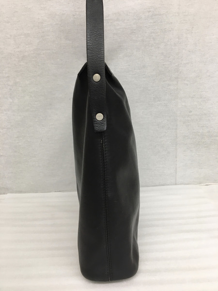ショルダーバッグ OLD LOEWE/レザーワンショルダーバッグ/L20/スペイン製