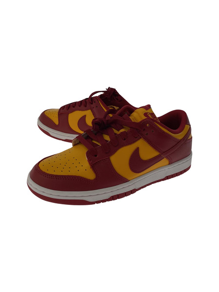 NIKE Dunk Low Midas Gold (26.0)