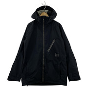 BURTON AK ジャケット BLK