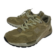 NEW BALANCE/M992TN/26.5cm/USA製/BEG