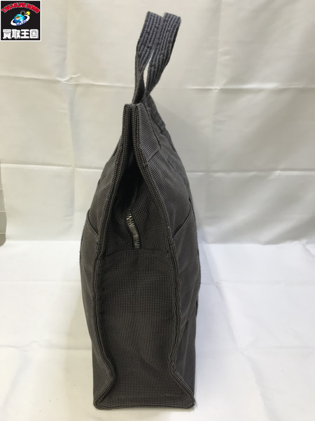 HERMES エールライン　トートバッグ MM エルメス