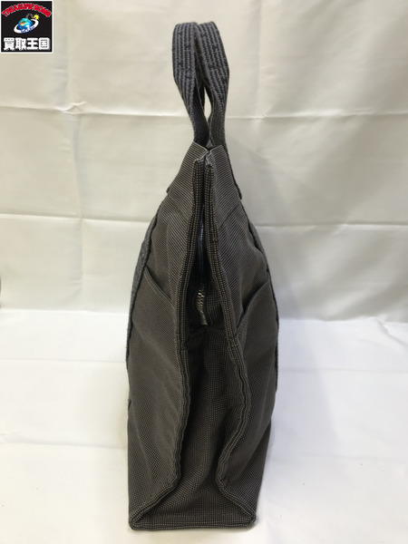 HERMES エールライン　トートバッグ MM エルメス