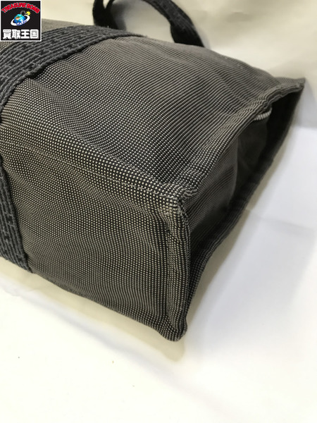 HERMES エールライン　トートバッグ MM エルメス