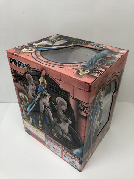 その他グッズ ワンピース ＰＯＰ　レベッカ