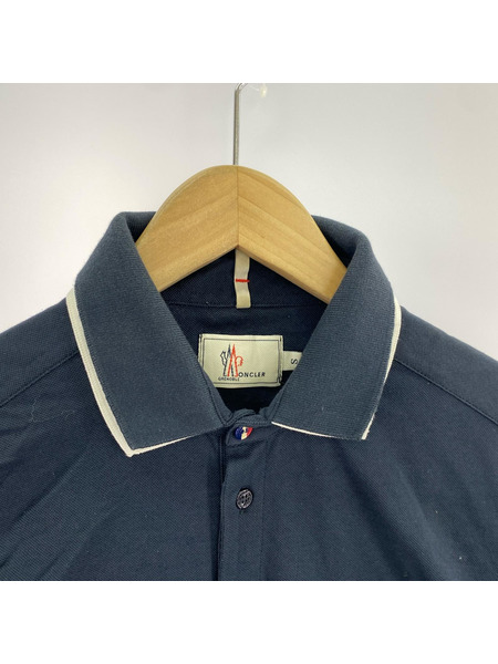 MONCLER ポロシャツ ポロシャツ