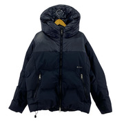 1piu1uguale3 RELAX ダウンジャケット +phenix 切替ダウンジャケット M