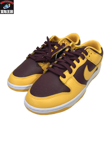 NIKE Dunk Low Retro/DD1391-702/27.5cm/タグ付き/ナイキ/スニーカー