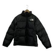 Supreme×THE NORTH FACE/Leather Nuptse Jacket