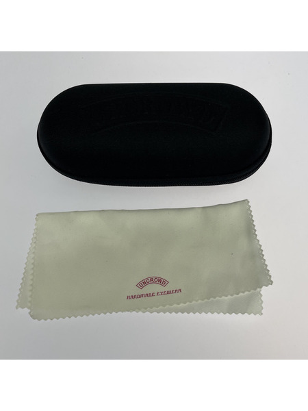 UNCROWD サングラス