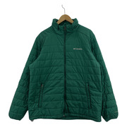 Columbia ダウンジャケット OMNIHEAT