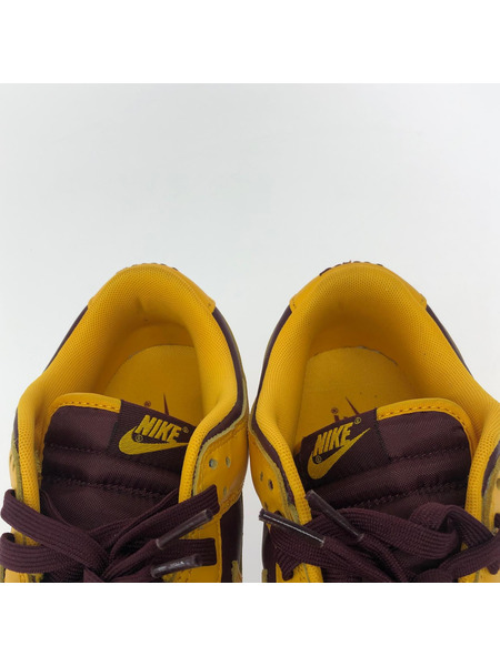 NIKE スニーカー DUNK LOW RETRO ARIZONA (28.0)
