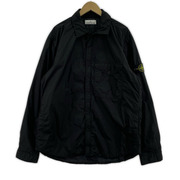 STONE ISLAND 24AW WAPPEN PATCH CLINKLE REPS SHIRTS JACKETXL